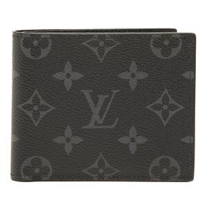 Louis Vuitton Portefeuille Marco NM Bi-Fold Wallet
